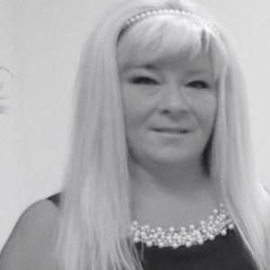 Meet your Posher, Audrey